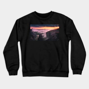 A New Beginning Crewneck Sweatshirt